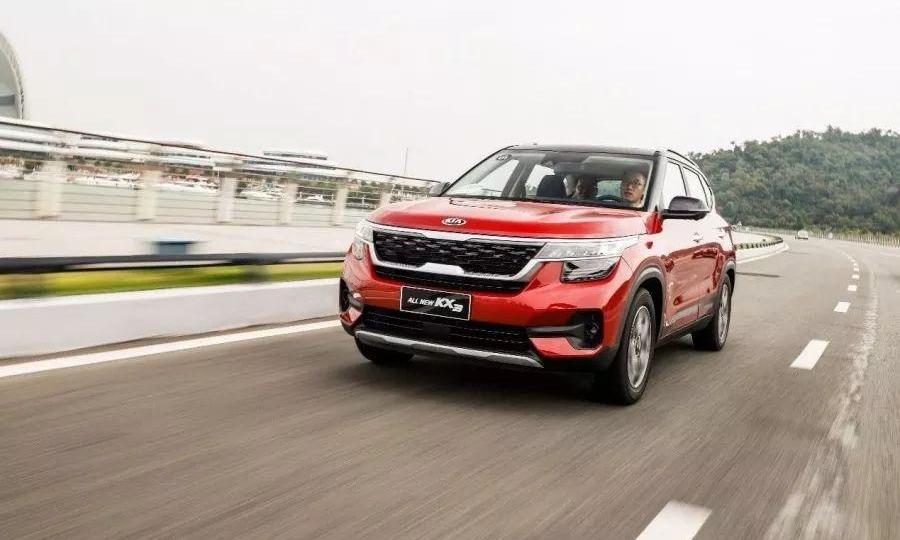 起亚,东风,现代,发现,长安