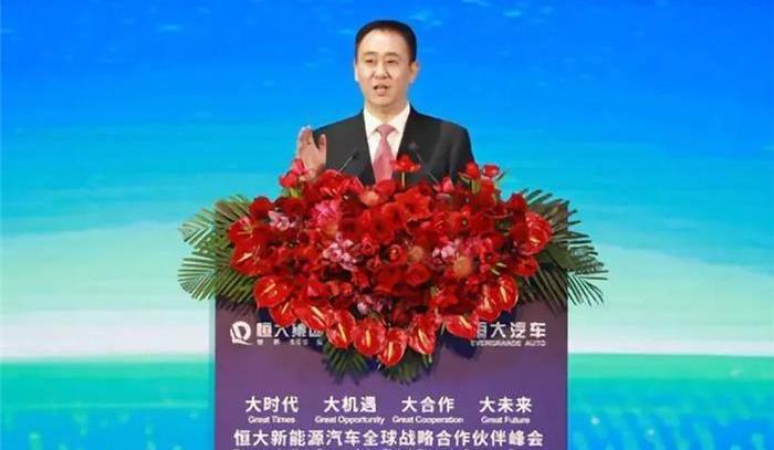 科尼赛克,本田,恒驰,蔚来