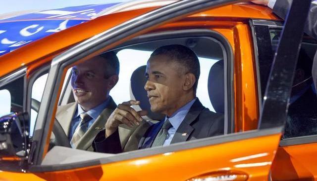 特斯拉,比亚迪,丰田,日产