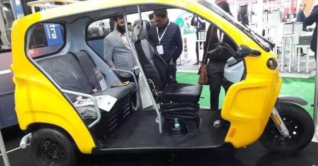 特斯拉,比亚迪,丰田,日产