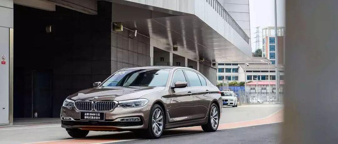 Model 3,特斯拉,发现,宝马5系,宝马