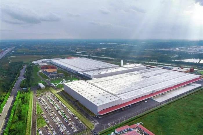 特斯拉,Model 3,蔚来,众泰