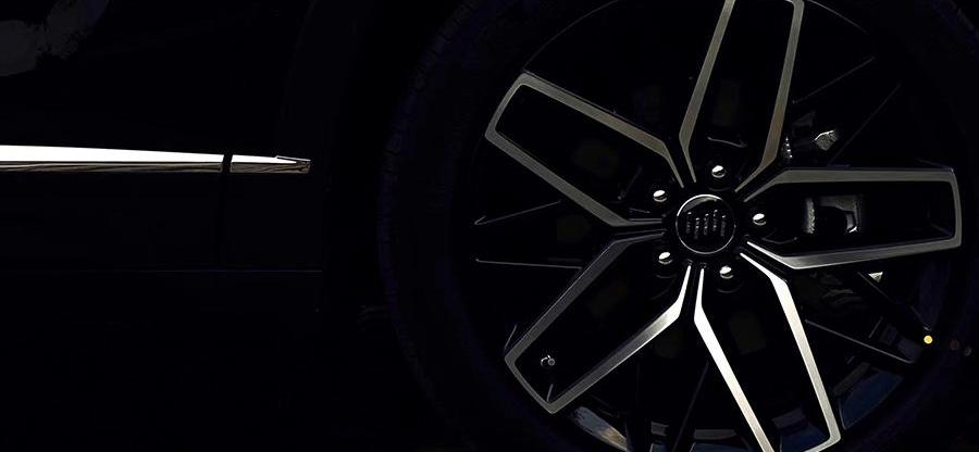 威马汽车,威马EX5,北京