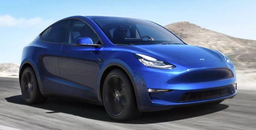特斯拉,大众,奥迪,Model 3,宝马