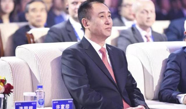 发现,恒驰,汉,现代
