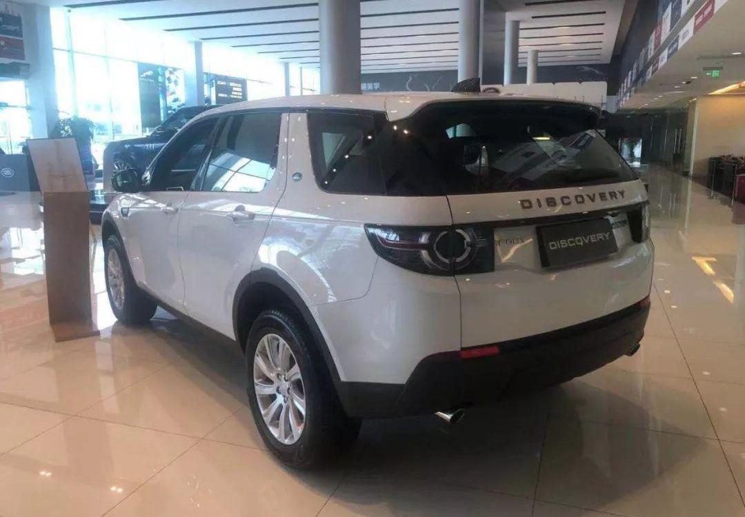 发现,路虎,宝马,北京,宝马X3