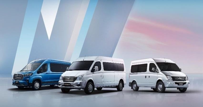 上汽大通MAXUS,汉,奔驰,理念,上汽大通MAXUS V90