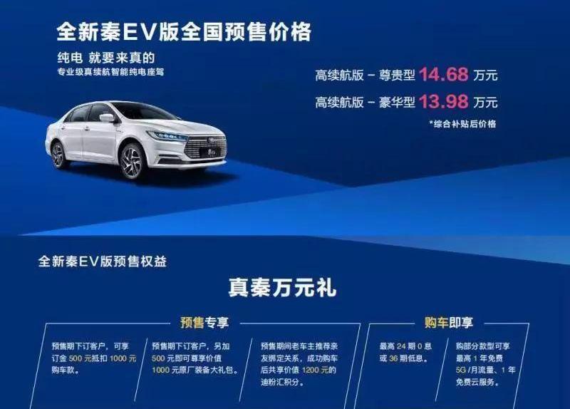 比亚迪,宝马,奔驰,大众,特斯拉