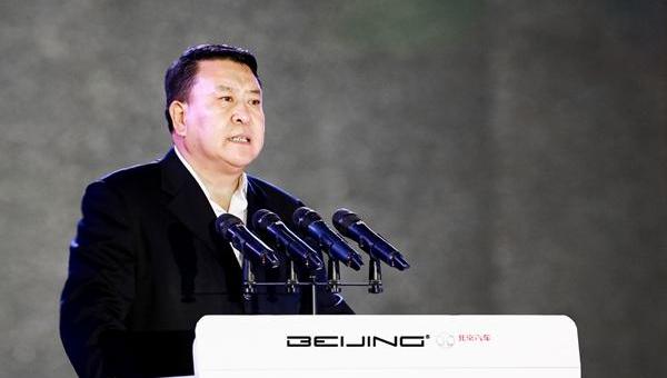 北京,北京汽车,理念,现代,远程