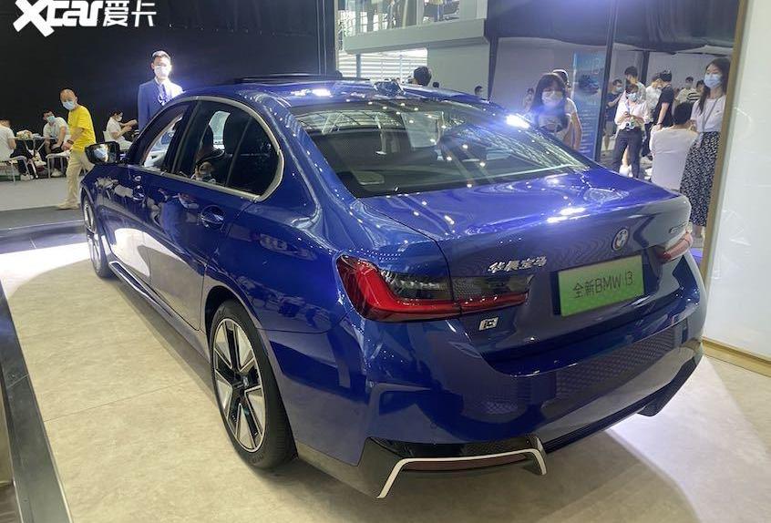 宝马,宝马i3,奥迪,奔驰,宝马2系