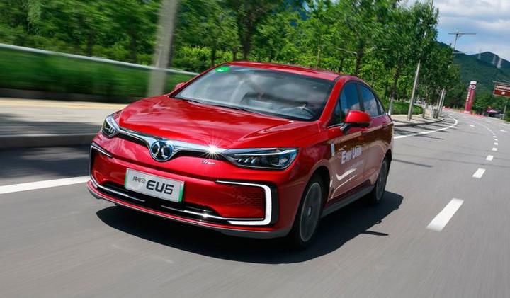 奇瑞,奇瑞新能源,特斯拉,Model 3