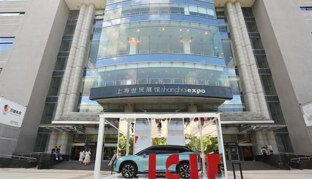 蔚来,合创,长安,广汽集团,理想ONE