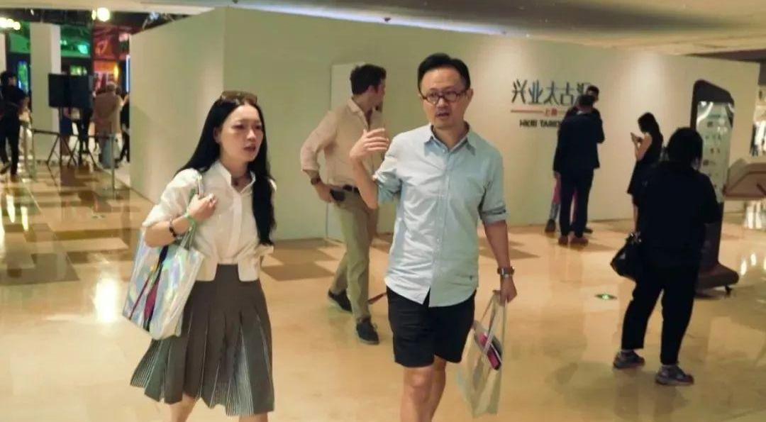 别克,发现