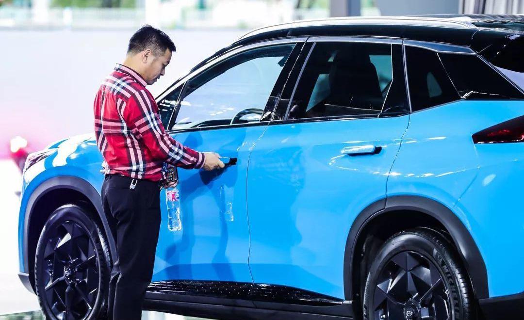 发现,Model X,奥迪,奥迪A8,奔驰