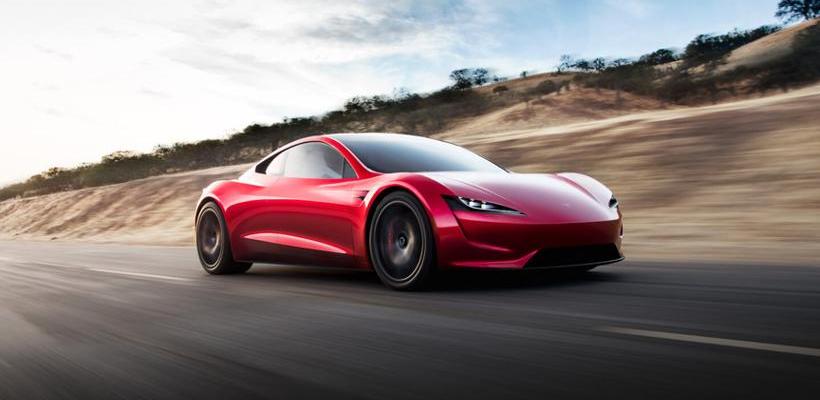 特斯拉,Model S,保时捷,Taycan,大众