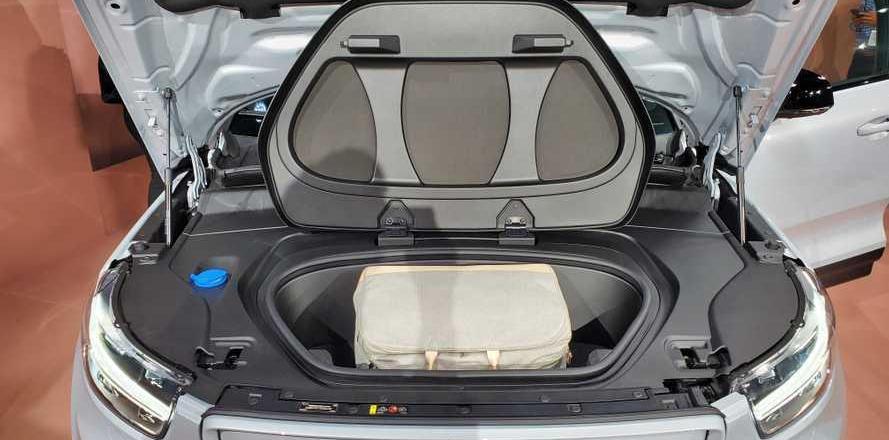 沃尔沃,Polestar 2,发现,特斯拉
