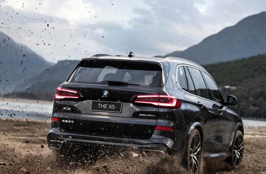 宝马,宝马X5,奥迪,奥迪Q7,奔驰
