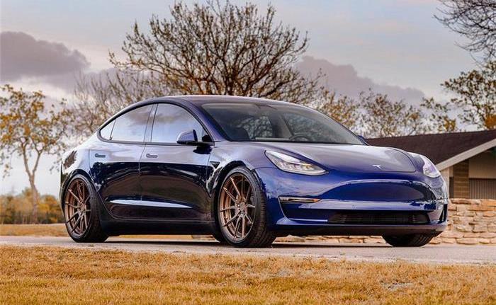 特斯拉,发现,Model 3