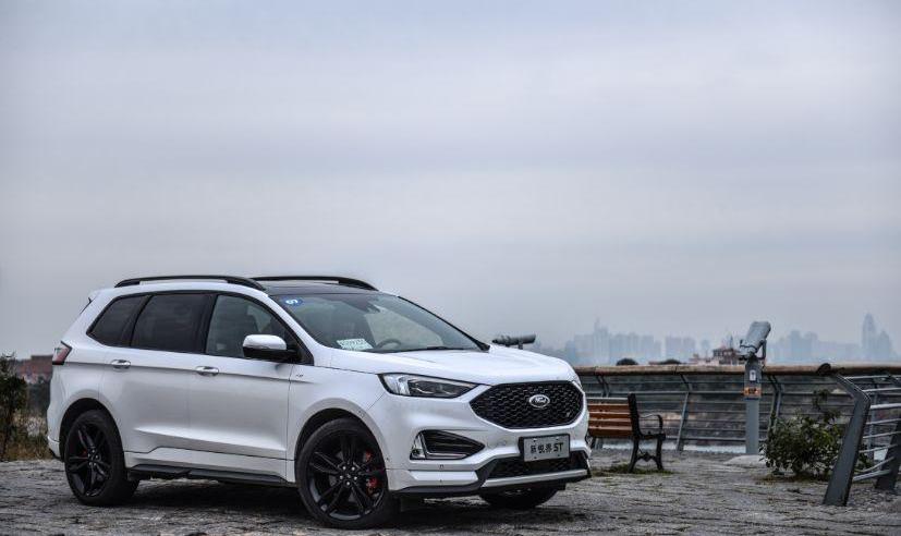 福特,锐界,世纪,Mustang,福特F-150