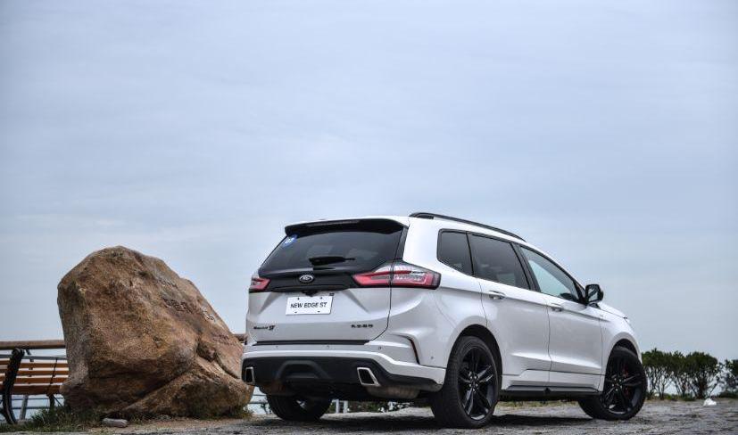 福特,锐界,世纪,Mustang,福特F-150
