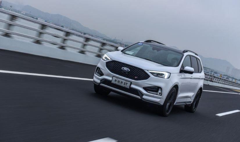 福特,锐界,世纪,Mustang,福特F-150