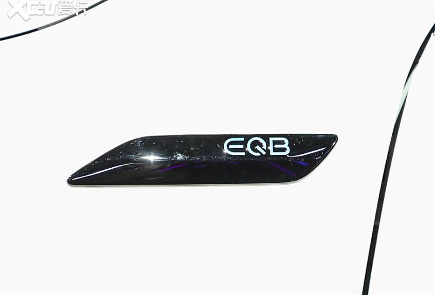 奔驰,奔驰GLB,发现,奔驰GLA