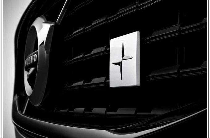 沃尔沃,Polestar 2,Polestar 1,沃尔沃S60