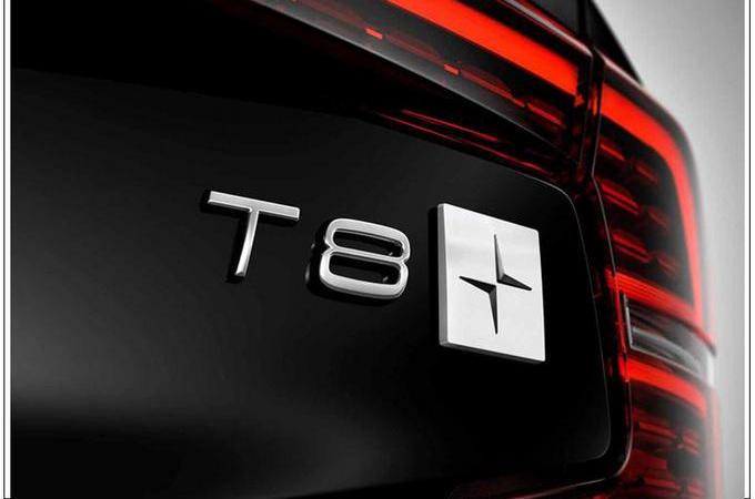 沃尔沃,Polestar 2,Polestar 1,沃尔沃S60