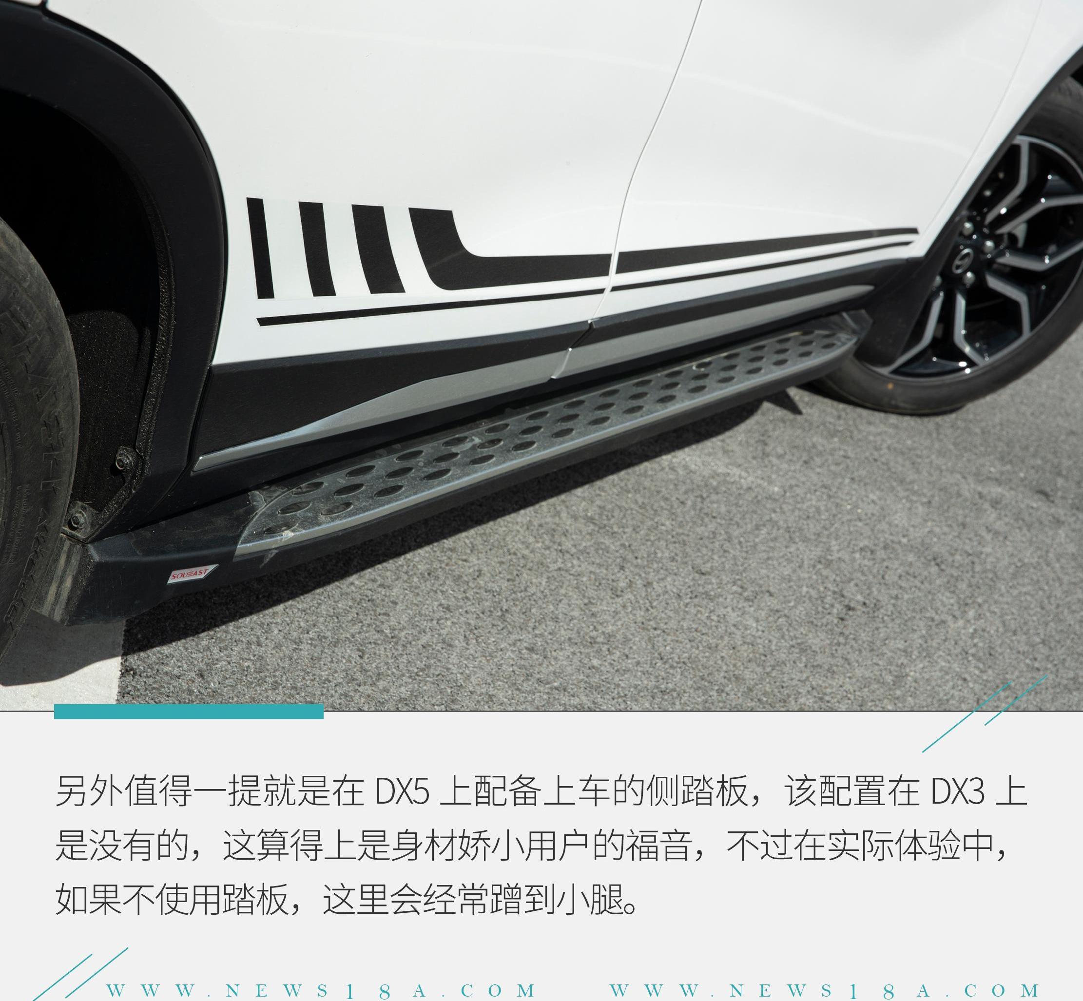 东南,东南DX5,三菱