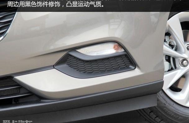 凯越