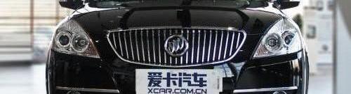 凯越,别克,君越