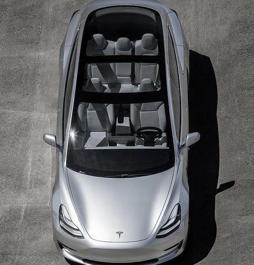 特斯拉,Model S,小鹏,Model 3,几何A