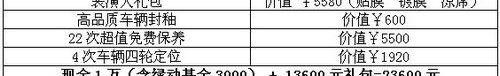 别克,凯越