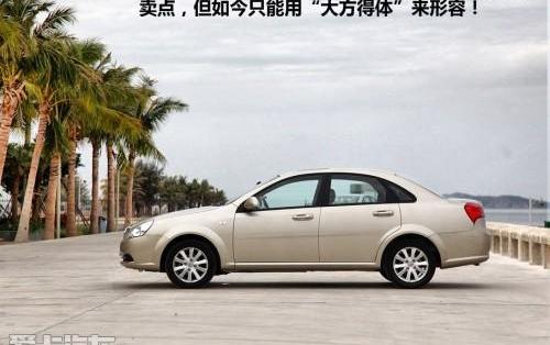 凯越,别克,发现,伊兰特