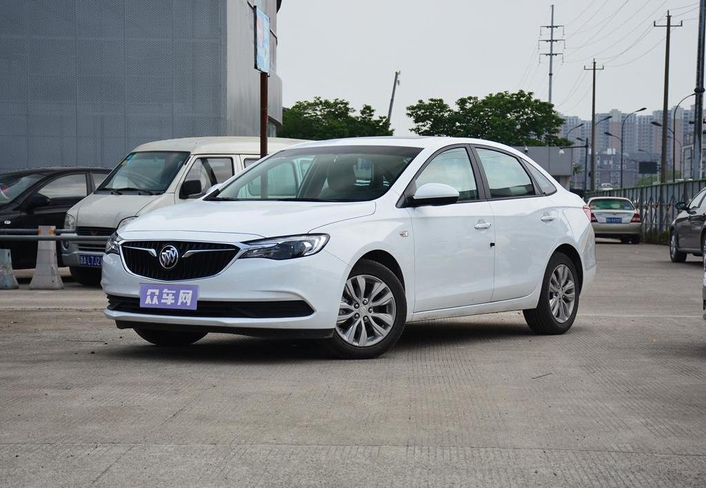 英朗,凯越,别克,777