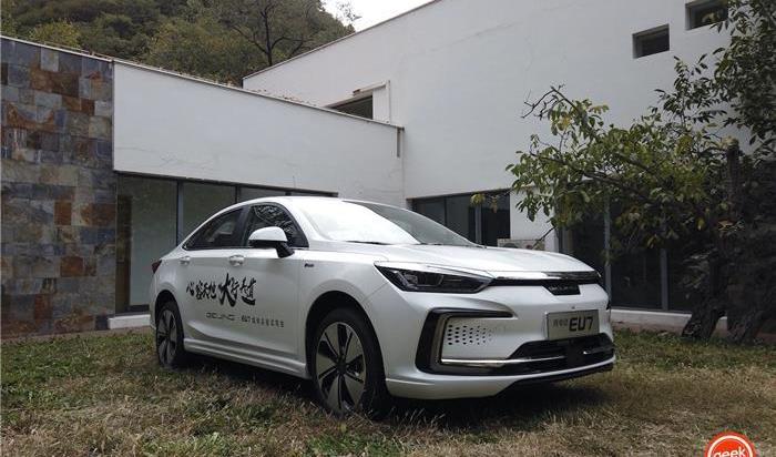 北京,长城,世纪,Model 3