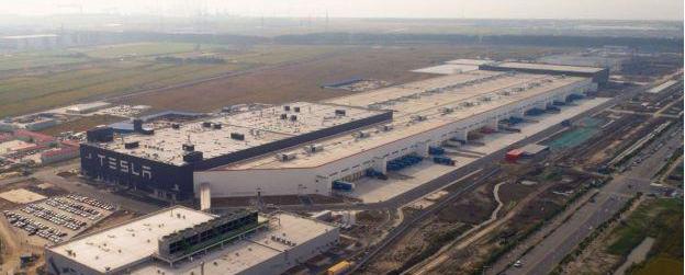 特斯拉,Model 3,Model S,Model Y,Model X
