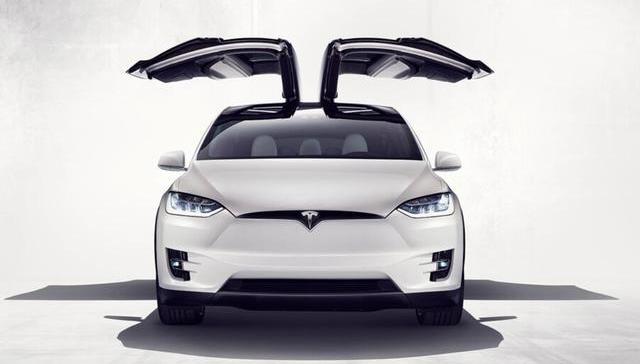 丰田,雷克萨斯,特斯拉,Model 3,奥迪