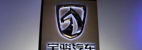 大众,理念,一汽,启辰,宝骏