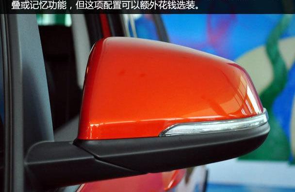 宝马,凯越,桑塔纳,MINI