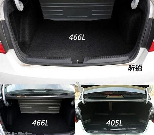 昕锐,捷达,凯越,斯柯达,别克