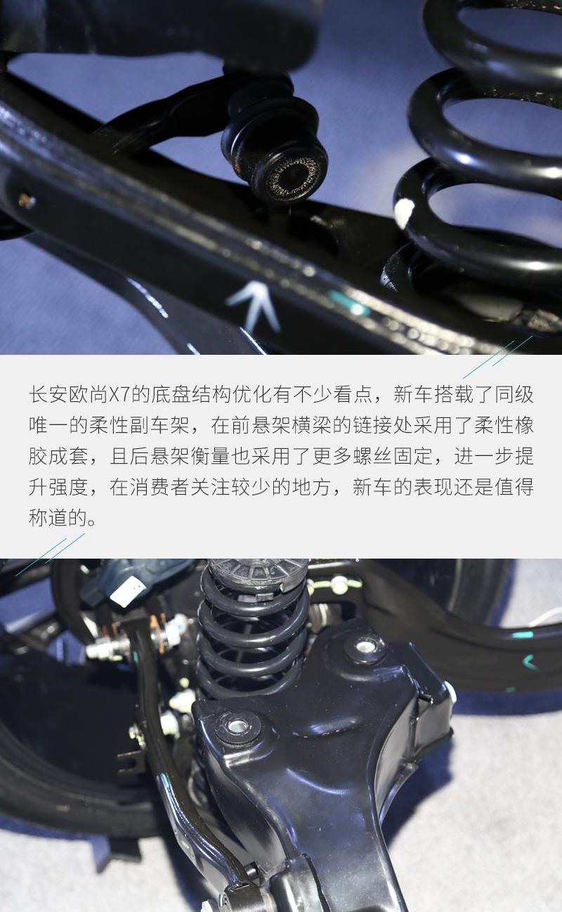 长安,长安欧尚