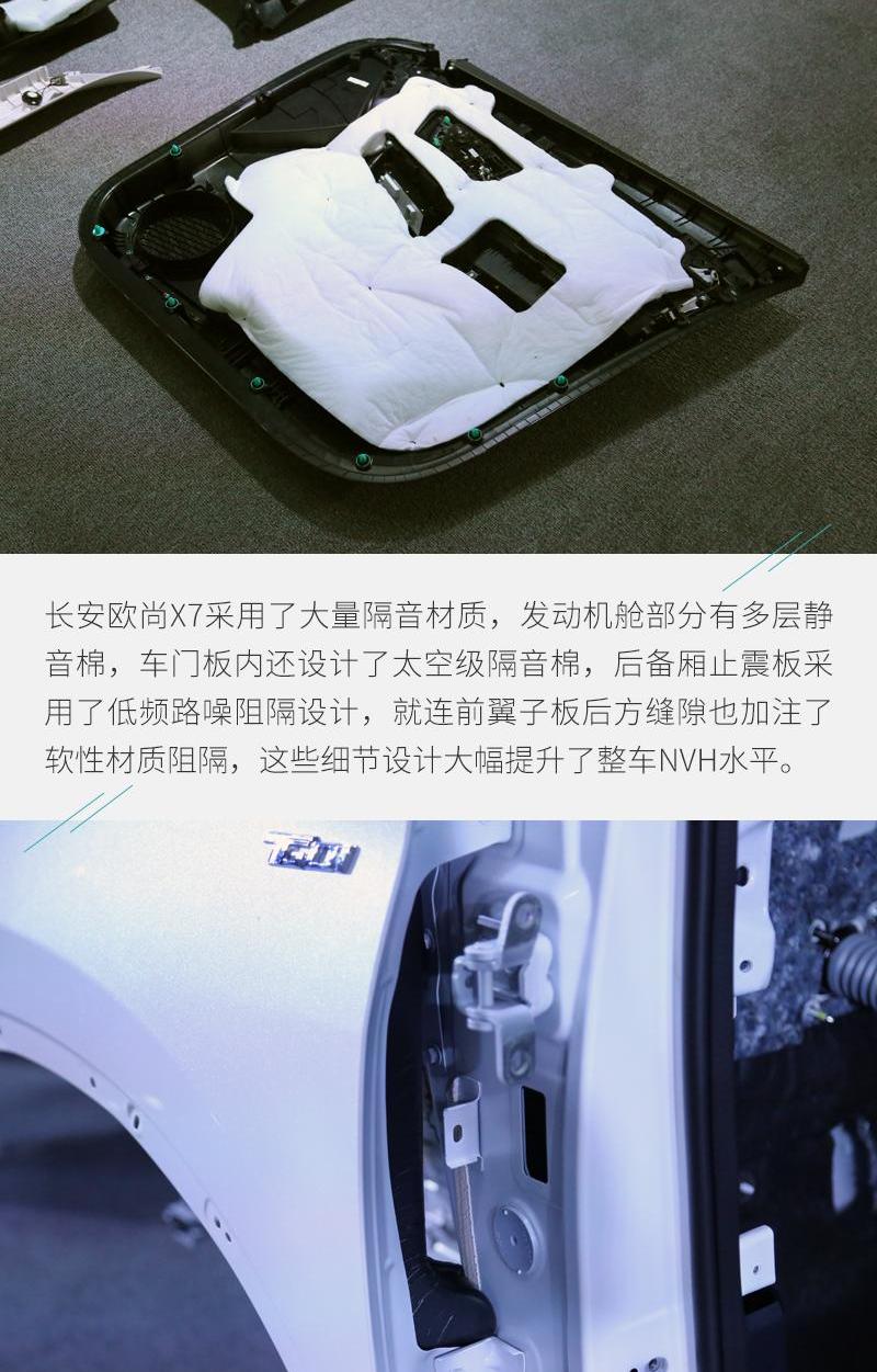 长安,长安欧尚