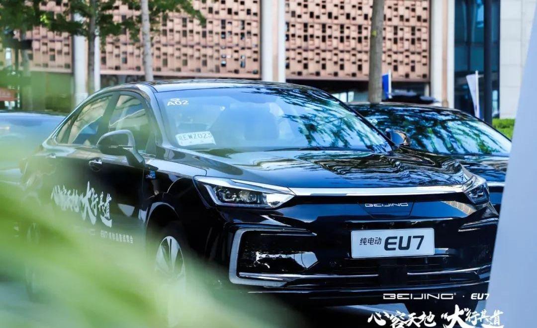 北京,北京汽车