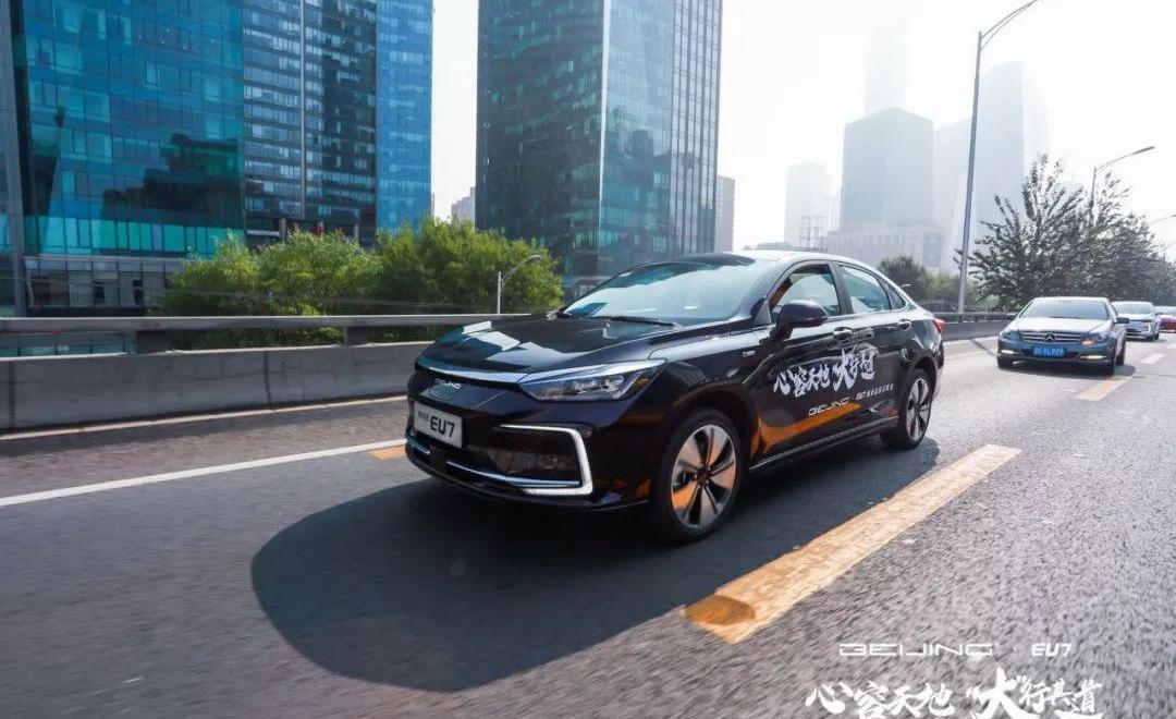 北京,北京汽车