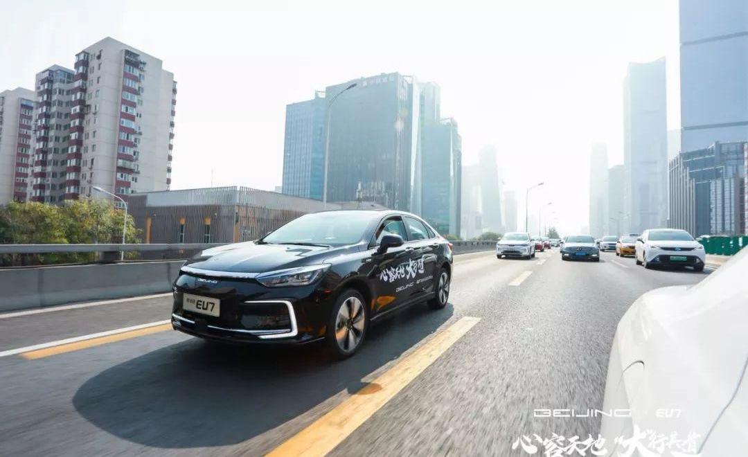 北京,北京汽车