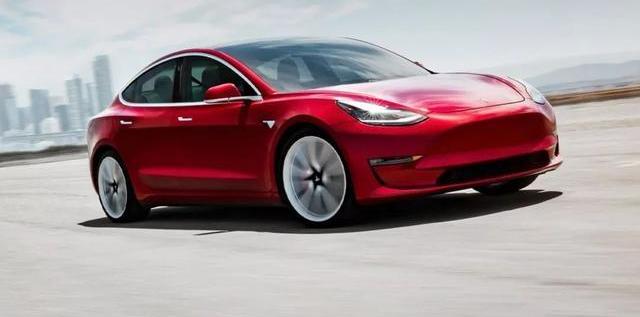 特斯拉,Model 3,小鹏,Model X,Model S