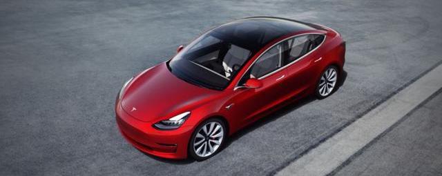 特斯拉,Model 3,小鹏,Model X,Model S