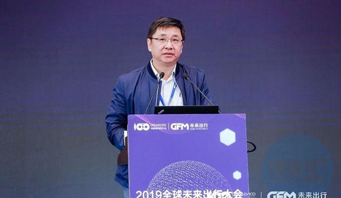 现代