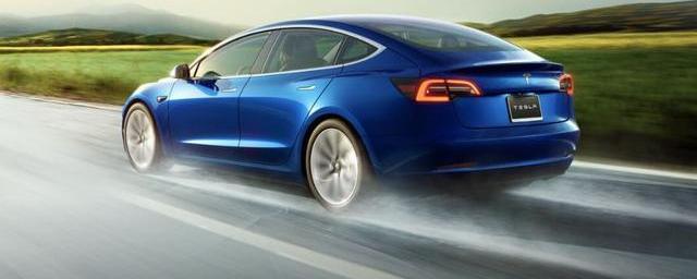 特斯拉,Model 3,Model S,Model X,Model Y